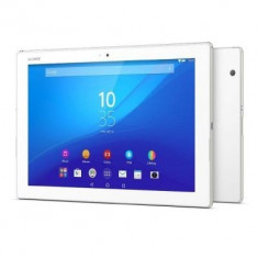 Sony Xperia Z4 Tablet WiFi 32 GB Android 5.0 wei? foto