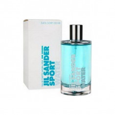 Parfum Jil Sander Sport Water 100 ML foto