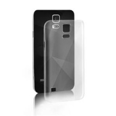 Qoltec Premium case for smartphone Samsung Galaxy S3 mini i8190 | Silicon foto