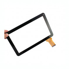 Touchscreen digitizer geam sticla Smart Tech 1004DC foto