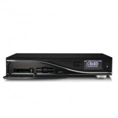 DreamBox DM 7020 HD V2 mit 2x DVB-C/T-Tuner foto