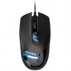 *LICHIDARE* Mouse Gaming Newmen G10, 4 butoane, 3000 FPS, GARANTIE ! foto