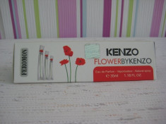 Parfum Kenzo Flower 35 ML foto