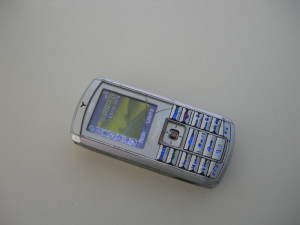 Philips 362 - telefon vechi vintage - de colectie Fabricatie 2005, Gri,  Neblocat | Okazii.ro