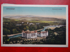 Carte postala - Calimanesti - Hotelurile Jantea foto