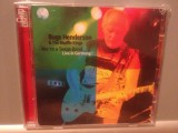 BUGS HENDERSON - WE&#039;RE A TEXAS ..(2003/TAXIM/GERMANY) - 2CD NOU/SIGILAT/ORIGINAL