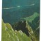@carte postala(ilustrata)-MUNTII BUCEGII-Creasta Morarului