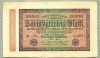 A 293 BANCNOTA-GERMANIA -20 000 MARK-anul 1923-SERIA 853688-starea care se vede, Europa