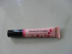 Sephora Wonderful Cushion Matte lip cream 9ml foto