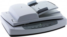 HP Scanjet 5590 Digital Flatbed Scanner, ADF, 2400 x 2400 dpi, USB foto