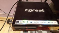 media player egreat r200s 3D FULL HD USB 3.0 WIFI foto