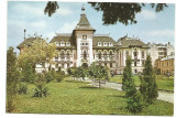@carte postala(ilustrata)-CRAIOVA-Consiliul Popular Judetean, Necirculata, Printata