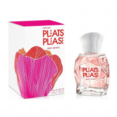 Parfum Issey Miyake Pleats Please 100 ML foto