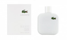 Parfum Lacoste Blanc 100 ML foto