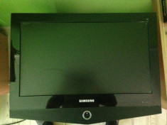 Samsung Televizor Monitor HD ready LCD 23 inch 58 cm (defect) foto