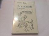 Tara mlastina si alte poeme - Seamus Heaney IN TIPLA