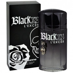 Parfum Paco Rabanne Black Xs L&amp;#039;exces 100 ML foto