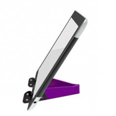 VAKOSS stand pliate pentru PC tableta si telefoane mobile ST-1213U violet foto