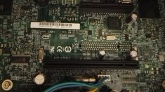 Placa de baza Intel Server Board S3200SH foto