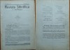 Revista Stiintifica V. Adamachi , Iasi , Februarie , 1927