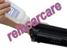 Reincarcare cartus toner Xerox Phaser 3020 Xerox WC 3025 foto