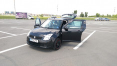 Suzuki Swift foto