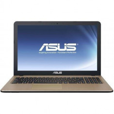Asus Laptop ASUS X540LA-XX006D, Intel Core i3-4005U, 500GB HDD, 4GB DDR3, Intel HD Graphics 4400, FreeDOS foto