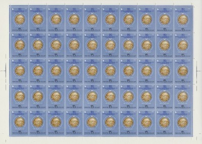 URSS 1986 SPORT OLIMPISM foto