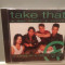 TAKE THAT - OUR STORY VOL 3(1995/BMG REC /GERMANY) - CD NOU/SIGILAT/ORIGINAL/POP