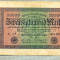 A 349 BANCNOTA-GERMANIA -20 000 MARK-anul 1923-SERIA 211922-starea care se vede