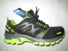 Pantofi sport impermeabil fete WINK;cod LF6182-2(ciclam);-3(lime);marime:36-40 foto