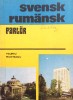 Ghid Conversatie Suedez-Roman Valeriu Munteanu, 1977, Sport-Turism, 185 pagini