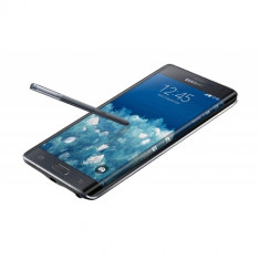 Samsung Telefon Samsung Galaxy Note 4 EDGE N915F 32GB LTE Negru foto