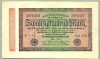 A 307 BANCNOTA-GERMANIA -20 000 MARK-anul 1923-SERIA 861496-starea care se vede, Europa
