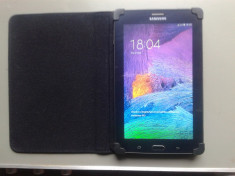 Galaxy Tab3 T116 Lite Value Edition 8GB 7&amp;quot; WiFi + 3G Black foto