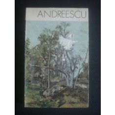 IULIAN MEREUTA - ANDREESCU