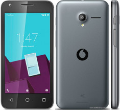 Vodafone Smart Speed 6 Alcatel 4G LTE Quad Core 4.5&amp;quot; SIGILAT!!! Garantie foto