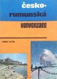 GHID DE CONVERSATIE CESKO-RUMUNSKA (ceh-roman) - Tiberiu Pleter