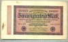 A 338 BANCNOTA-GERMANIA -20 000 MARK-anul 1923-SERIA 695590-starea care se vede, Europa