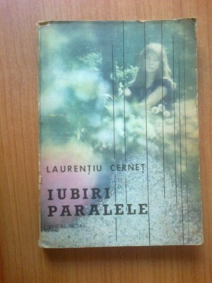 h5 Iubiri paralele - Laurentiu Cernet foto