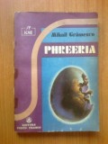 n5 Phreeria - Mihail Gramescu