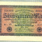 A 322 BANCNOTA-GERMANIA -20 000 MARK-anul 1923-SERIA 368901-starea care se vede