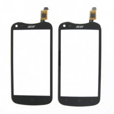 Touchscreen digitizer geam sticla Acer Liquid E2 Duo foto