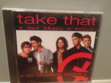 TAKE THAT - OUR STORY VOL 1(1995/BMG REC /GERMANY) - CD NOU/SIGILAT/ORIGINAL/POP, Dance, ariola