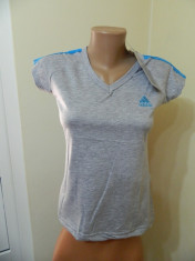 TRICOU ADIDAS -MODEL NOU -MARIMI-S- KG IN DESCRIERE foto