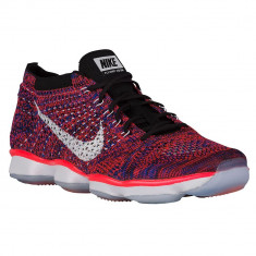 Nike Flyknit Zoom Agility | 100% originali, import SUA, 10 zile lucratoare - ebf260617c foto