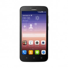 Smartphone Huawei Y625 4GB Dual Sim Black foto