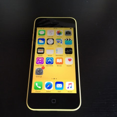 iPhone 5C 16GB [NOU] foto