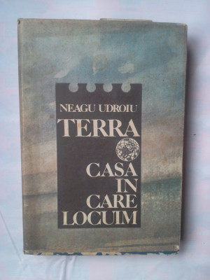 (C320) NEAGU UDROIU - TERRA-CASA IN CARE LOCUIM foto