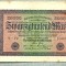 A 332 BANCNOTA-GERMANIA -20 000 MARK-anul 1923-SERIA 590311-starea care se vede